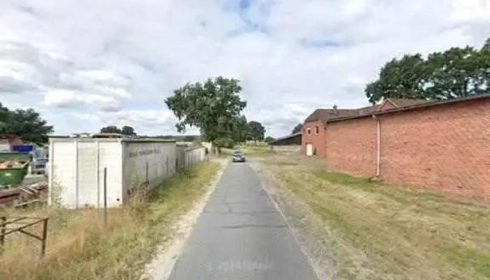 Sm Metallbau -  Street View 360deg Fotos - Scheeßel