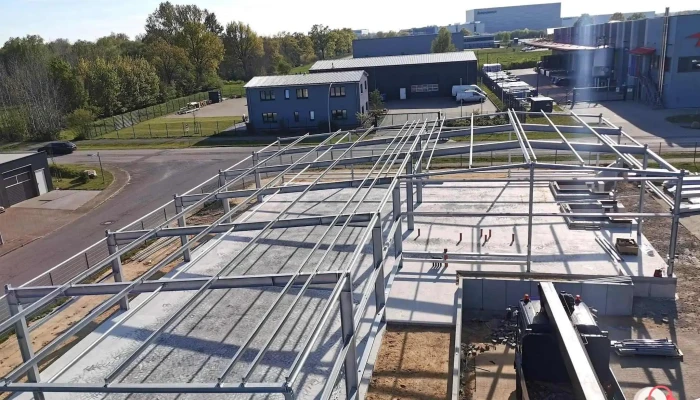Sm Metallbau -  Vom Inhaber - Scheeßel