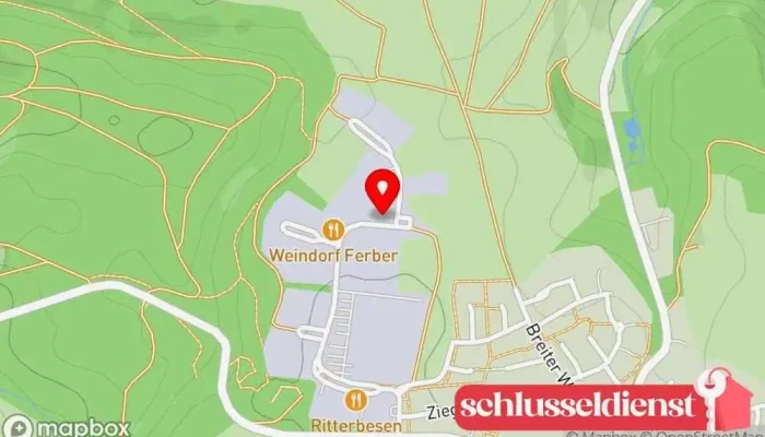 Karte von SME Stahl-, Metall und Edelstahlverarbeitungs GmbH Metallbauunternehmen, Metallverarbeitungsunternehmen, Metallhandlung, Stahlbauunternehmen in Sternenfels