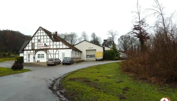 Solf Tischlermeister Gmbh Alle - Bohmte