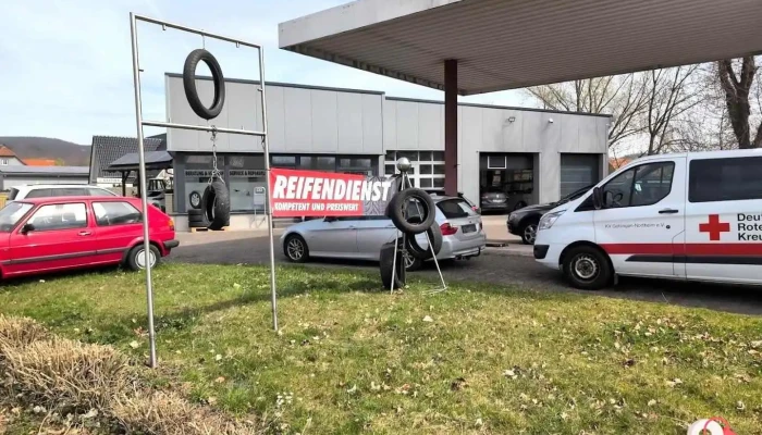 SolidArt Metallbau GmbH Metall- u. Edelstahlbau - Scheden