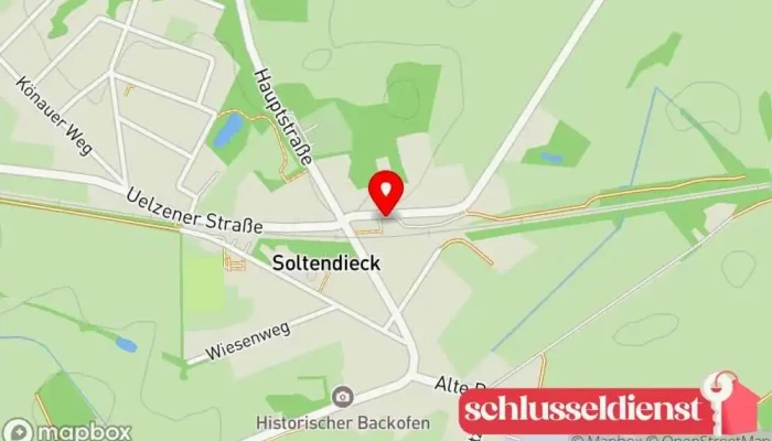 Soltendieck - Soltendieck