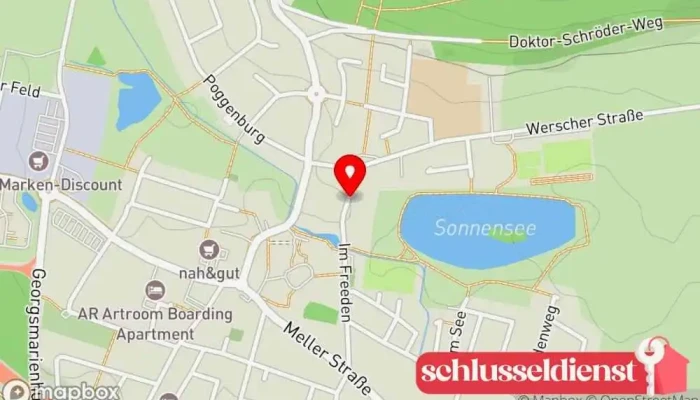 Sommer & Reitzer - Bissendorf