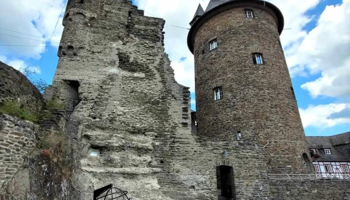 Sonnenturm - Deutschland