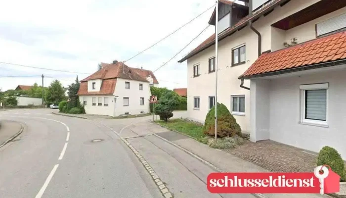 Spenglerei Brumme - 86856 Hiltenfingen