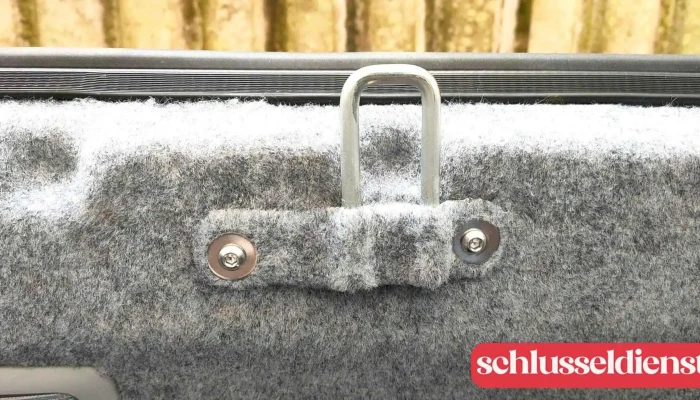 Spindler Schlosserei Und Metallbau Gmbh Alle - Lübeck