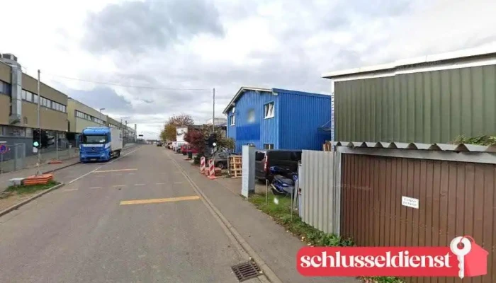 Spissinger Metallbau - Waiblingen