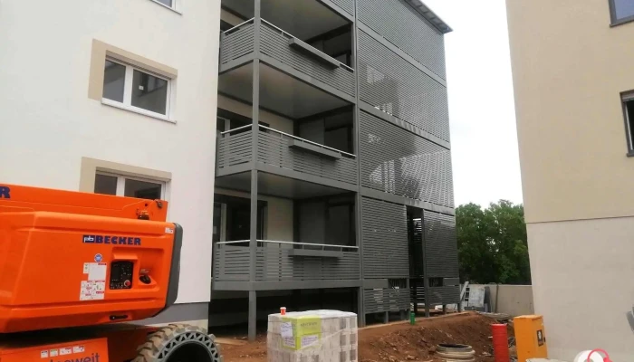 Spittelmeister Gmbh Alle - Pforzheim