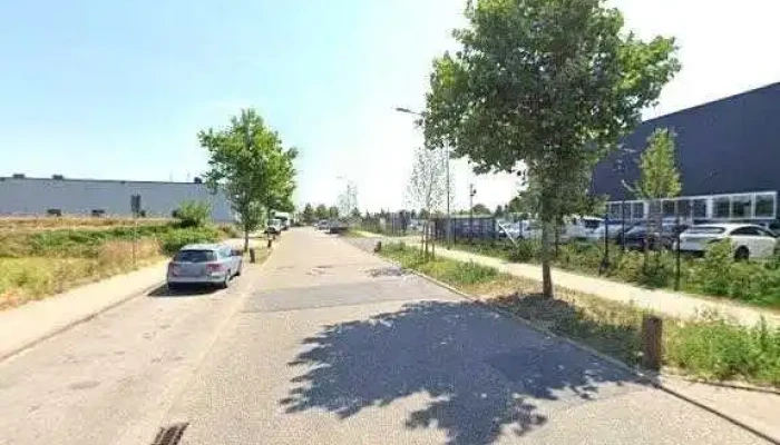 Spittelmeister Gmbh Street View 360deg Fotos - Pforzheim