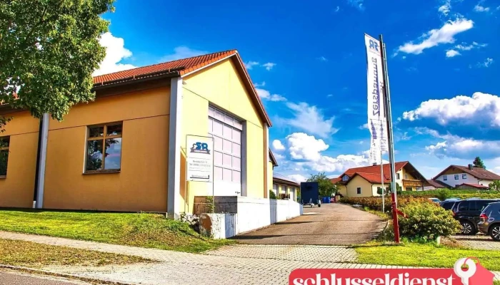 Sr Zerspanung - 93491 Stamsried