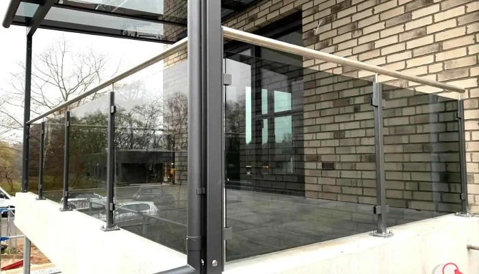 St Metallbau GmbH - Braunschweig