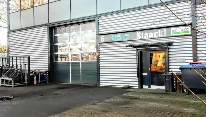 Staack Gmbh Alle - Eckernförde