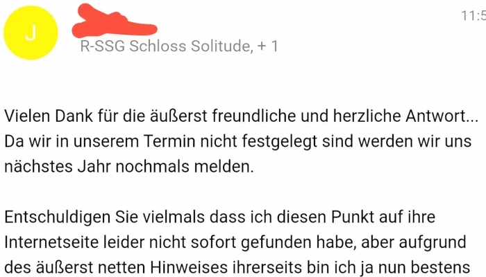 Staatliche Schlosser Und Garten Baden Wurttemberg   Zentrale Bruchsal - Bruchsal