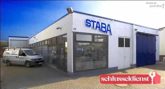 Staba Handelsgesellschaft mbH - Schwanewede