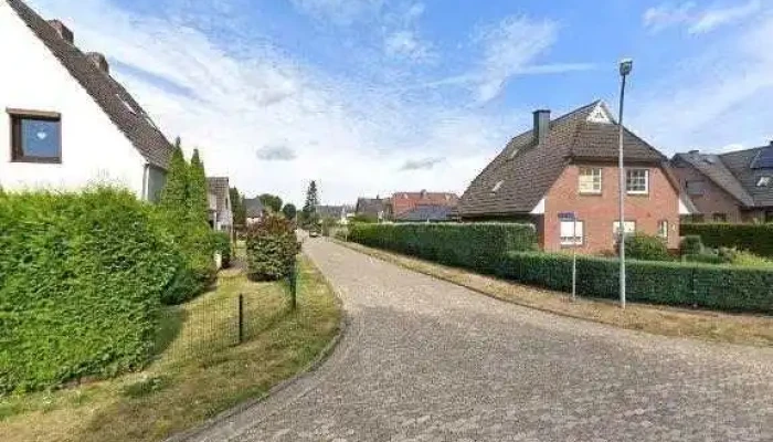 Staba Handelsgesellschaft Mbh Street View 360deg Fotos - Schwanewede