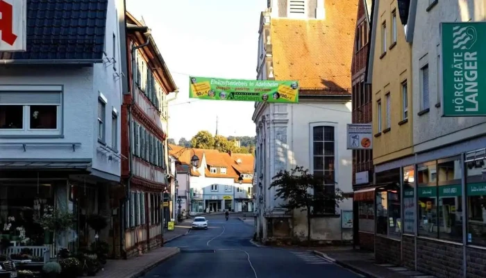 Stadt Adelsheim -  Alle - Adelsheim