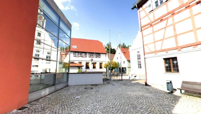 Stadt Adelsheim -  Street View 360deg Fotos - Adelsheim