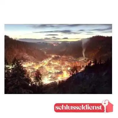 Stadt St Blasien Vom Inhaber - St. Blasien