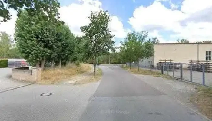 Stahl -   Metall  Und Maschinenbau Gmbh Alle - Fürstenberg/havel