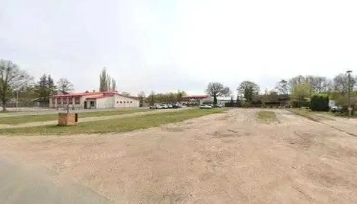 Stahl -   Metallbau Nitschkowski Gmbh Neustadt Glewe Alle - Neustadt-glewe