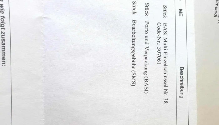 Stahl -   Metallbau Schlenker Metallbauunternehmen - Binz