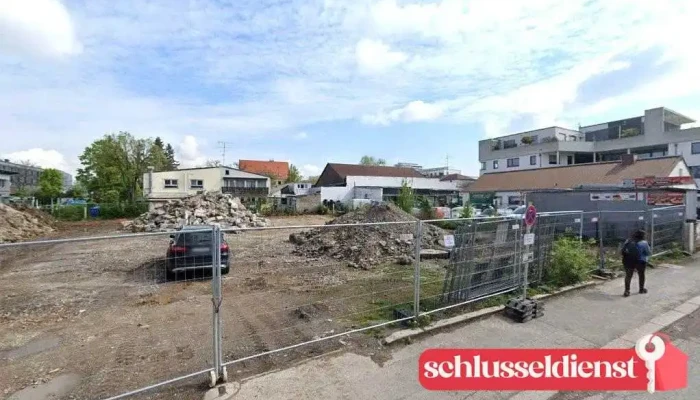 Stahl -   Und Metallbau Hellinger Gmbh Principal - München