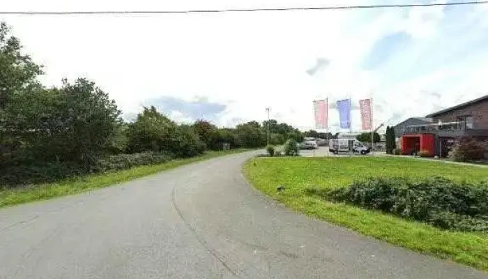 Stahl Bauunternehmen Gmbh Street View 360deg Fotos - Emlichheim