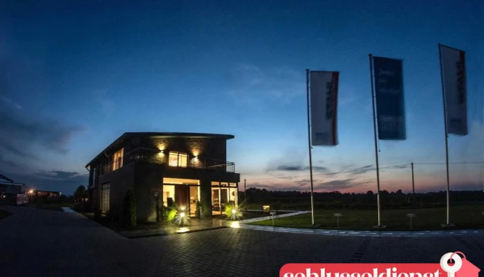 Stahl Bauunternehmen Gmbh Vom Inhaber - Emlichheim