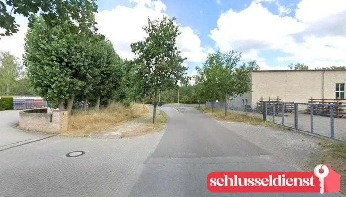 Stahl-, Metall- und Maschinenbau GmbH - Fürstenberg/Havel