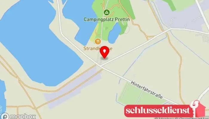 Stahl-u. Metallbau M. Schneider - 06925 Prettin