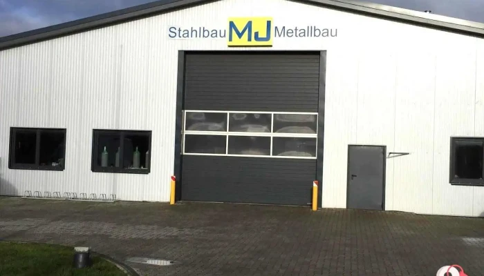 Stahl und Metallbau Johannsen - Süderlügum