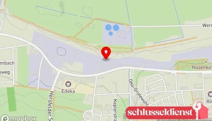 Stahl- und Metallbau K. Gürtler - 36433 Bad Salzungen