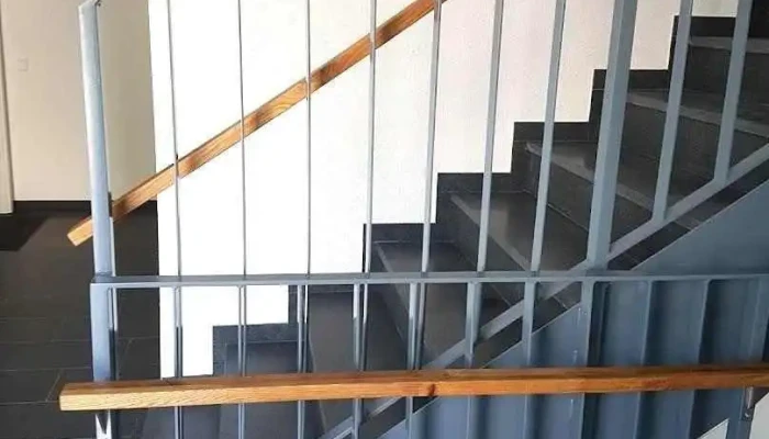 Stahl- und Metallbau, Montage, Metallverarbeitung Timo Blumenschein - Buchen