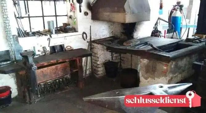 Stahlbau Ammann -  Principal - Bockhorn
