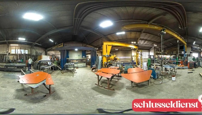 Stahlbau Butscher GmbH - Bad Wurzach