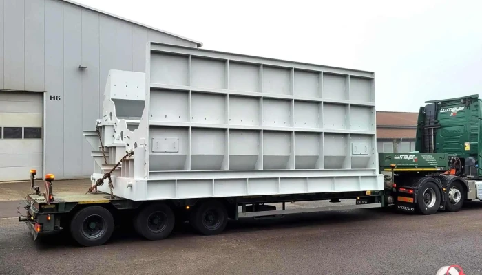 Stahlbau Gross Gmbh Alle - Illingen