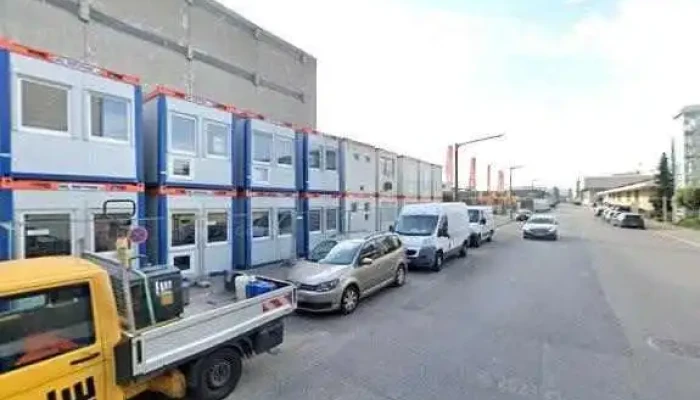 Stahlbau Heil Gmbh Co Kg Street View 360deg Fotos - Stuttgart