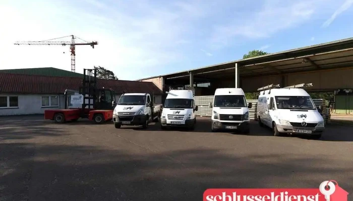 Stahlbau Herrmann Gmbh Alle - Winsen (aller)