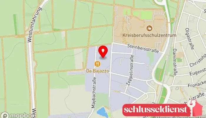 Stahlbau Jerger GmbH - Waiblingen