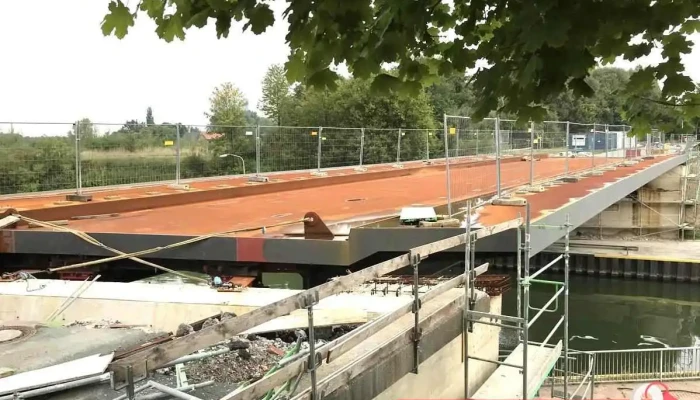 Stahlbau Magdeburg GmbH - 39114 Magdeburg