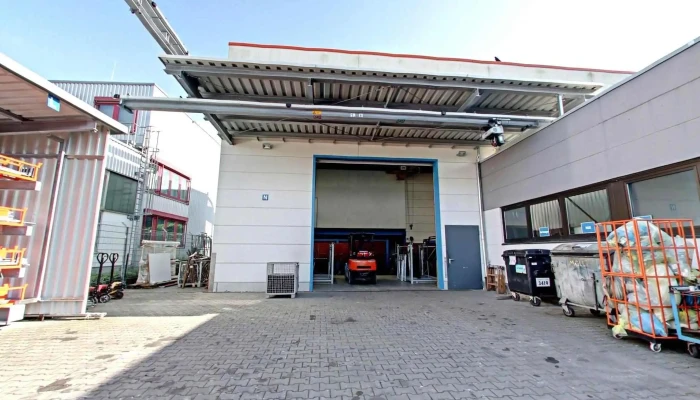 Stahlbau Nagele Gmbh Alle - Eislingen/fils