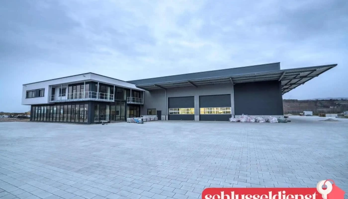 Stahlbau Schauenberg Gmbh Alle - Kirchzarten