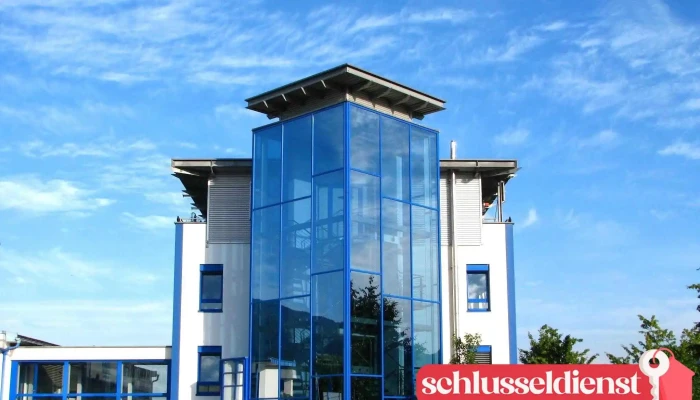 Stahlbau Schauenberg Gmbh Aussenbereich - Kirchzarten