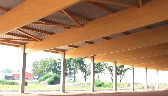 Stahlbau Schauenberg Gmbh Wegbeschreibung - Kirchzarten