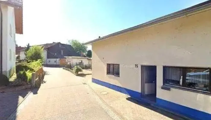Stahlbau -  Spinner Gmbh Street View 360deg Fotos - Renchen