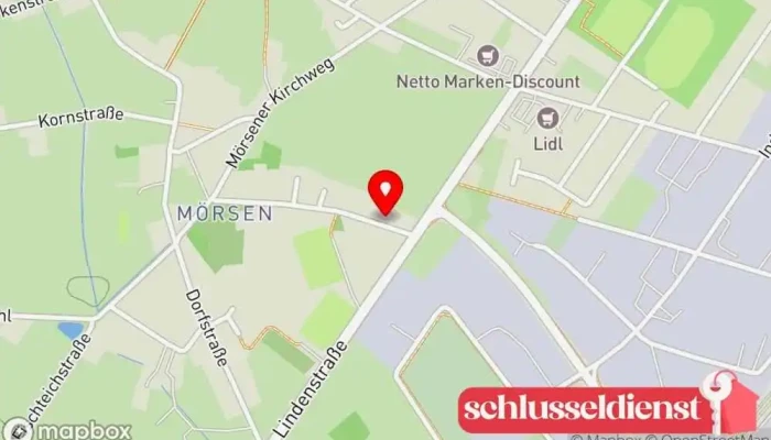 Karte von Stahlbau-Zeichenbuero Dienstleister im Bereich technisches Zeichnen in Twistringen