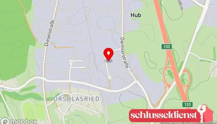 Stahlglasbau Dann GmbH - Kempten (Allgäu)