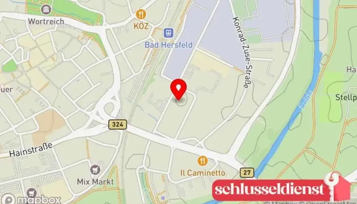 Stahlgruber GmbH | Bad Hersfeld - 36251 Bad Hersfeld
