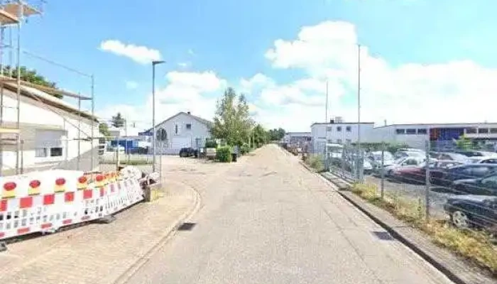 Stahlverarbeitung Murr Gmbh Alle - Kehl