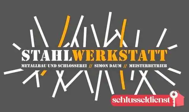 Stahlwerkstatt - 64342 Seeheim-Jugenheim